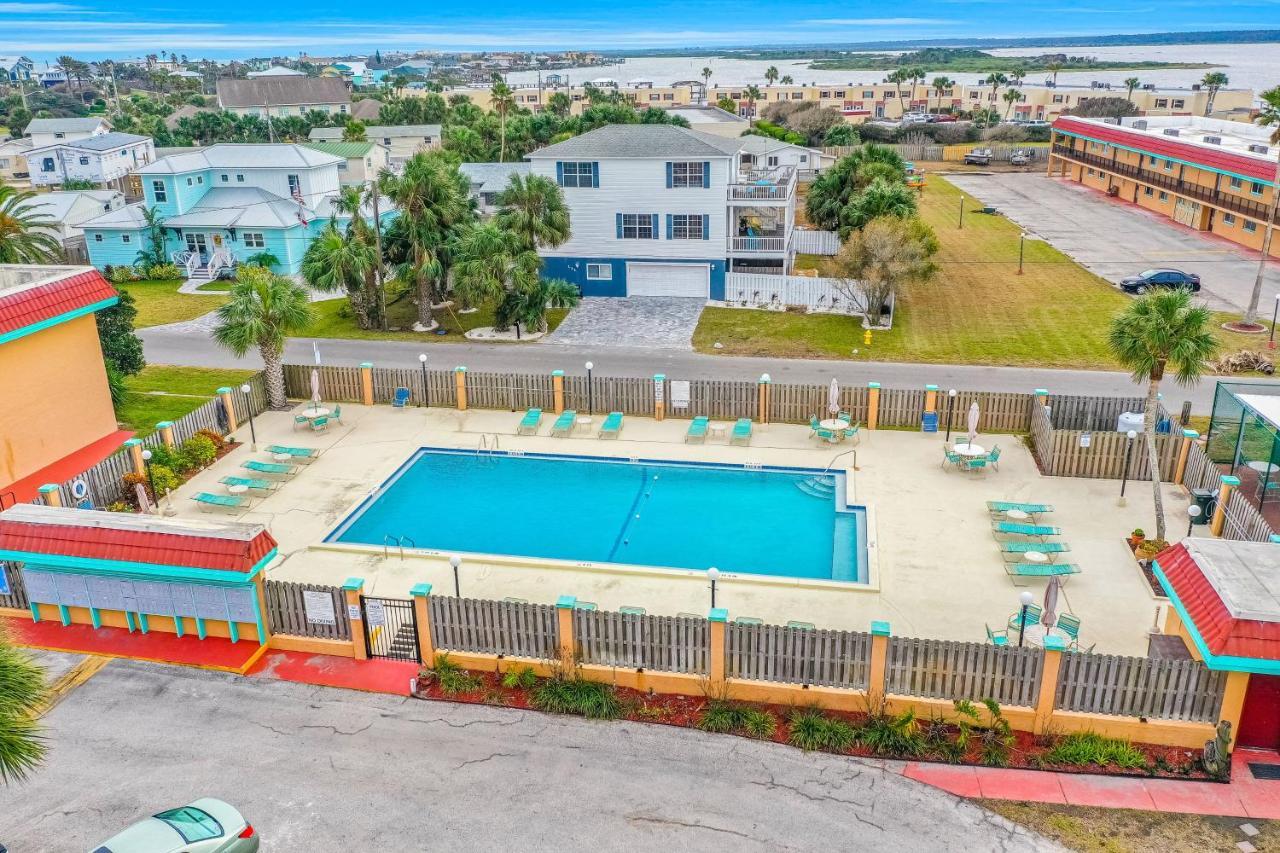 Pelican Inlet E133 St. Augustine Exteriér fotografie