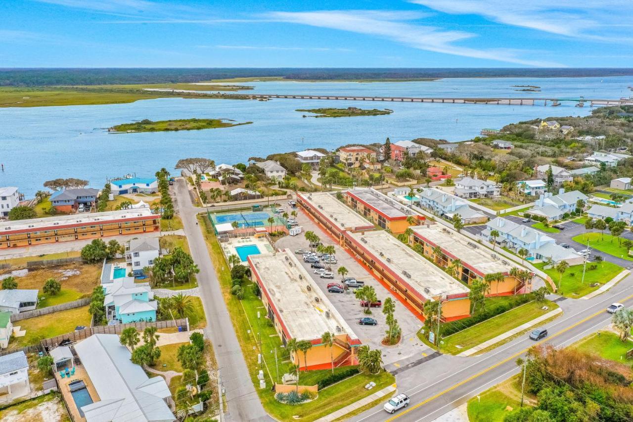 Pelican Inlet E133 St. Augustine Exteriér fotografie
